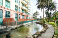 Apartemen Casablanca - Chic and Cozy 1BR at Apartment Casablanca by Travelio
