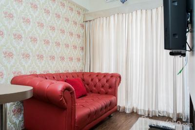 Apartemen Serpong Greenview - Comfort 2BR at Serpong Greenview Apartment By Travelio