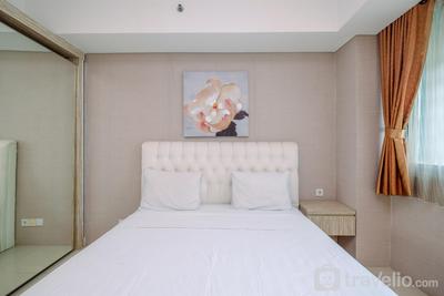 Apartemen Kemang Village - Well Appointed 2BR at Kemang Village Apartment By Travelio