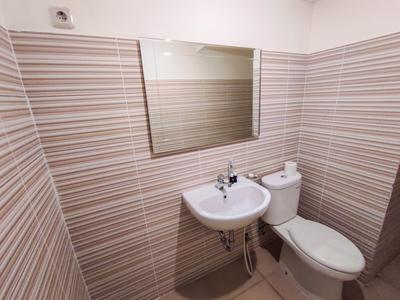 Apartemen Puncak Bukit Golf Surabaya - Cozy and Restful 2BR at Puncak Bukit Golf Apartment By Travelio