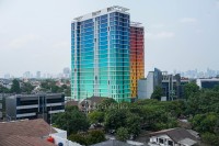 Apartemen Pejaten Park Residence - Smart Value 2BR at Apartment Pejaten Park Residence By Travelio