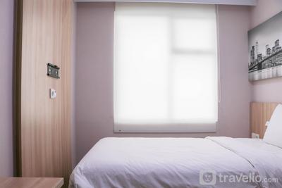 Apartemen Gallery West Residence - Best Choice and Modern 2BR Apartment at Gallery West Residence By Travelio
