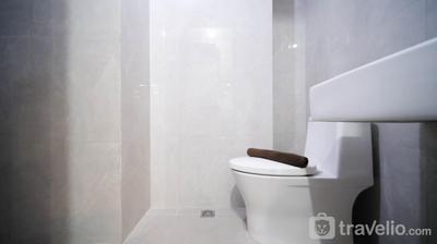 Apartemen Klaska Residence - Best Location and New Studio Apartment at Klaska Residence By Travelio