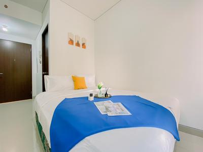 Apartemen Transpark Cibubur - Relaxing Studio at Transpark Cibubur Apartment By Travelio