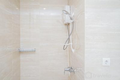 Apartemen Springwood Residence Tangerang - Comfortable 2BR Apartment at Springwood Residence By Travelio