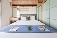 Apartemen Sky House BSD - 2BR Compact Areum Residence at Sky House BSD