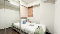 Apartemen Arandra Residence - Elegant 3BR Apartment with Private Lift at Arandra Residence By Travelio