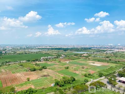 Apartemen Sayana Bekasi - Comfort and Cozy Designed Studio Sayana Bekasi Apartment By Travelio