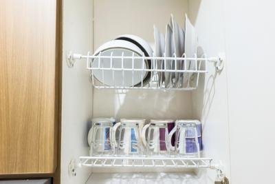 Apartemen Green Pramuka City - 2BR Cozy Green Pramuka City Apartment By Travelio