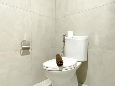 Apartemen Pollux Chadstone - Simple and Cozy Stay Studio Pollux Chadstone Apartment By Travelio