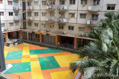 Apartemen Gading Icon - 2BR with Comfortable Design at Gading Icon Apartment By Travelio