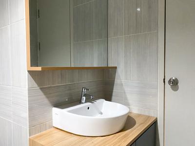 Apartemen Vasanta Innopark - Homey and Spacious Studio Vasanta Innopark Apartment By Travelio