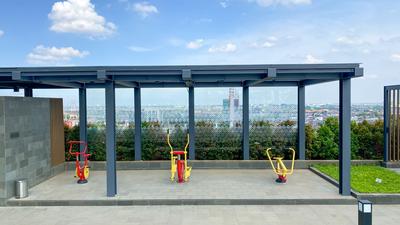 Apartemen Southgate Residence - Gorgeous and Comfy Studio Apartment Southgate Residence By Travelio