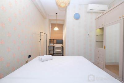 Apartemen Transpark Cibubur - Modern and Good Deal 2BR at Transpark Cibubur Apartment By Travelio