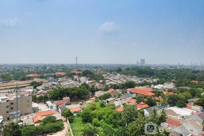 Apartemen Bintaro Park View - Tranquil 2BR Apartment at Bintaro Park View By Travelio
