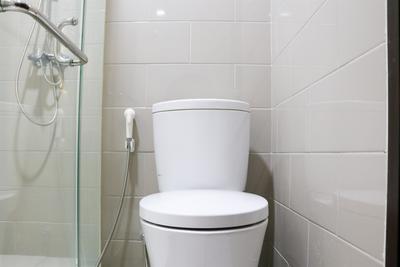 Apartemen CitraLake Suites - Nice and Homey 2BR CitraLake Suites Apartment By Travelio