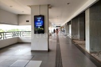 Apartemen Cisauk Point - Good Unfurnished Studio at Apartment Cisauk Point with AC By Travelio