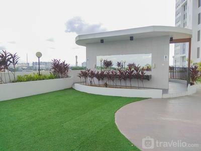Apartemen Patraland Urbano - Town View 1BR at Patraland Urbano Apartment By Travelio
