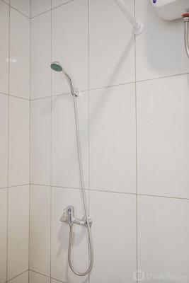 Apartemen Asatti - Cozy 1BR Asatti Apartment By Travelio