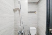 Apartemen Collins Boulevard - Modern Look Studio Room Collins Boulevard Apartment By Travelio