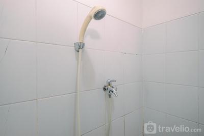 Apartemen Kalibata City - Comfy Studio at Kalibata City Apartment near Kalibata Station By Travelio