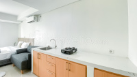 Apartemen Daan Mogot City - Brand New and Comfortable Studio at Daan Mogot City Apartment By Travelio
