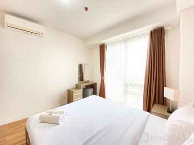 Apartemen Landmark Residence Bandung - Premium 3BR at Landmark Residence Bandung Apartment By Travelio