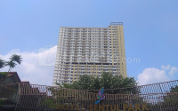Apartemen LRT City Sentul - Royal Sentul Park - Good and Spacious Studio LRT City Royal Sentul Park Apartment By Travelio