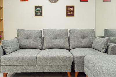 Apartemen Green Park View - Good Choice and Restful 1BR Green Park View Apartment By Travelio