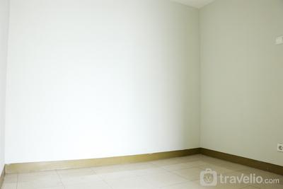 Apartemen Gading Greenhill - 2BR Unfurnished Apartment at Gading Greenhill By Travelio