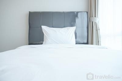 Apartemen Puri Mansion - Spacious and Combined 3BR at Puri Mansion Apartment By Travelio