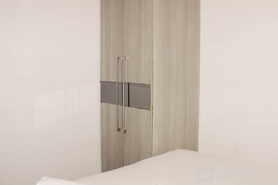 Apartemen Gading Icon - Comfort and Best Deal 2BR at Gading Icon Apartment By Travelio