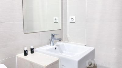 Apartemen Puri Mansion - Wonderful and Combined 3BR Puri Mansion Apartment By Travelio