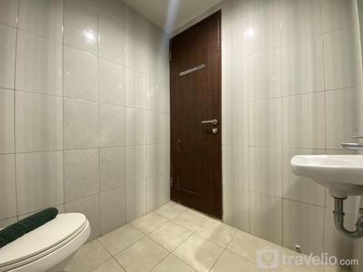 Apartemen Galeri Ciumbuleuit 2 - Best Deal 2BR at Galeri Ciumbuleuit 2 Apartment By Travelio