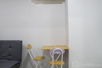 Apartemen Daan Mogot City - Comfort 2BR at Daan Mogot City Apartment By Travelio