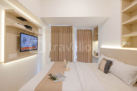 Studio Edogawa Areum Residence at Tokyo Riverside