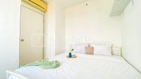 Apartemen Green Bay Pluit - Homey and Modern 2BR at Green Bay Pluit Apartment By Travelio