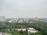 Apartemen Samesta Mahata Margonda - Simple Look 1BR (No Kitchen) at Samesta Mahata Margonda Apartment By Travelio