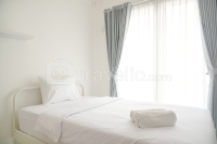 Apartemen Sky House BSD - Comfy Stay Studio at Sky House BSD Apartment By Travelio