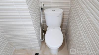 Apartemen Puncak Bukit Golf Surabaya - Studio Semi Furnished with AC at Puncak Bukit Golf Surabaya Apartment By Travelio