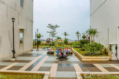 Apartemen Margonda Residence 4 - Best Choice and Comfy Studio Apartment at Margonda Residence 4 By Travelio