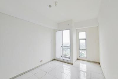 Apartemen Akasa Pure Living BSD - Unfurnished Studio Room at 23rd Floor Akasa Pure Living BSD Apartment By Travelio