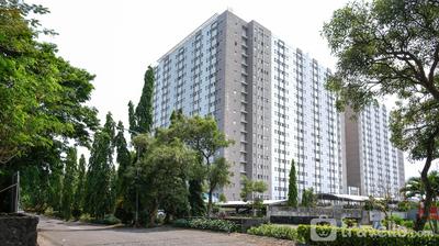 Apartemen Puncak Kertajaya - Best Choice and Homey 2BR at Puncak Kertajaya Apartment By Travelio