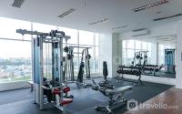 Apartemen Vittoria Residence - Basic Look and Homey Studio at Apartment Vittoria Residence By Travelio