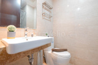 Apartemen Menteng Park - Modern Studio near Taman Ismail Marzuki at Apartment Menteng Park By Travelio