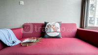 Apartemen Casablanca Mansion - Good 1BR at Casablanca Mansion Apartment near Mall By Travelio