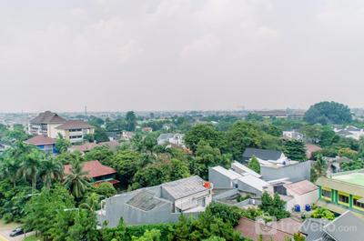 Apartemen Bintaro Park View - Nice and Elegant 2BR at Bintaro Park View Apartment By Travelio