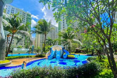 Apartemen Green Palace Kalibata - Comfortable and Clean Studio Green Palace Kalibata Apartment By Travelio