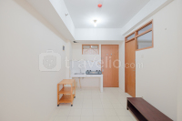 Good Unfurnished 2BR at Green Park View Apartment By Travelio
