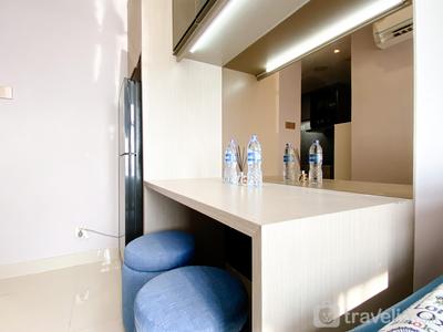 Apartemen Pollux Chadstone - Simply and Comfortable 2BR Pollux Chadstone Apartment By Travelio